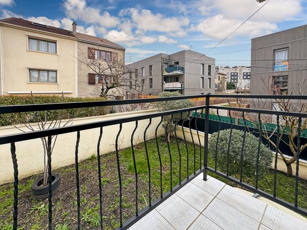 À VENDRE ? PAVILLON EN VIAGER OCCUPÉ ? MONTREUIL SECTEUR RUFFINS