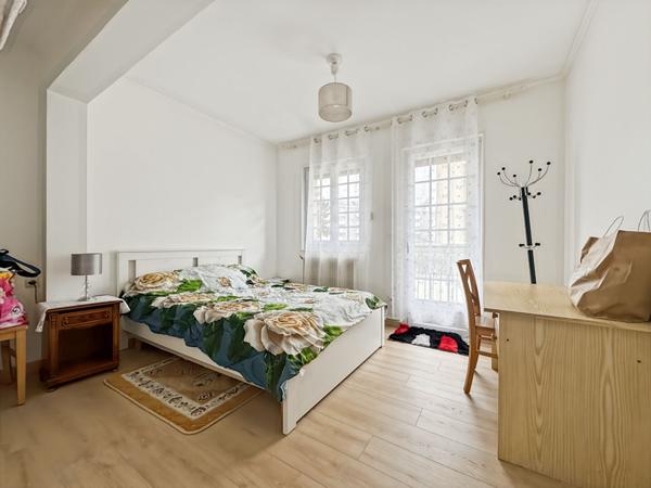 À VENDRE ? PAVILLON EN VIAGER OCCUPÉ ? MONTREUIL SECTEUR RUFFINS