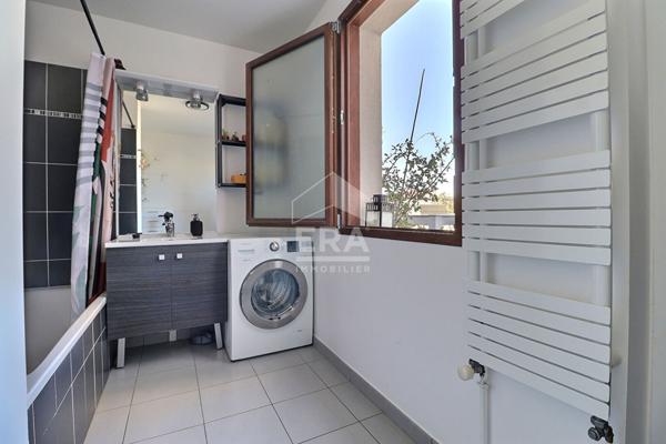 Duplex d'exception au dernier étage, Vue canal, terrasses et prestations haut de gamme