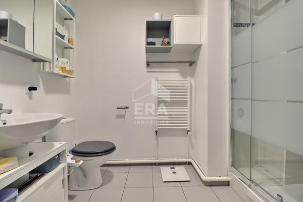 Duplex d'exception au dernier étage, Vue canal, terrasses et prestations haut de gamme