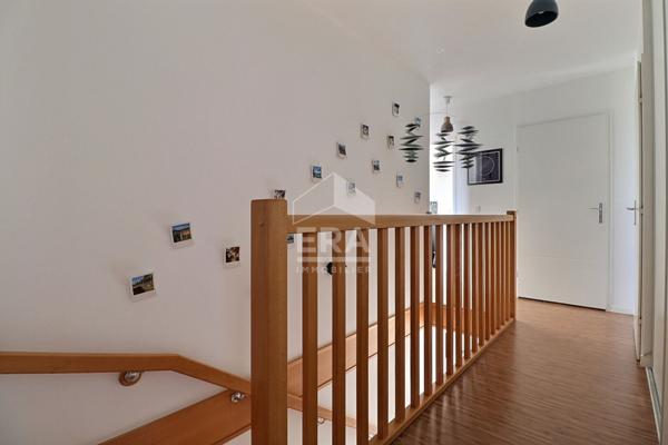 Duplex d'exception au dernier étage, Vue canal, terrasses et prestations haut de gamme