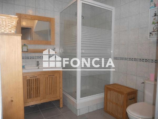 Location Maison 4 pièces 94.88 m² - 26 RESID. LA PLAINE DES FORGES Parigne Le Polin 72330
