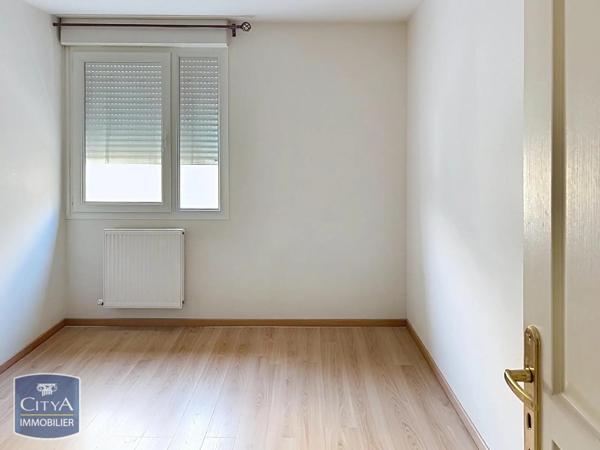 Appartement à vendre 3 pièces 79.1m² Saint-Martin-le-Vinoux (38950)