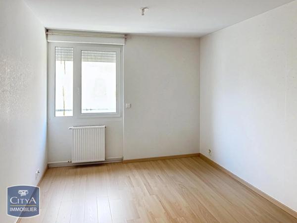 Appartement à vendre 3 pièces 79.1m² Saint-Martin-le-Vinoux (38950)