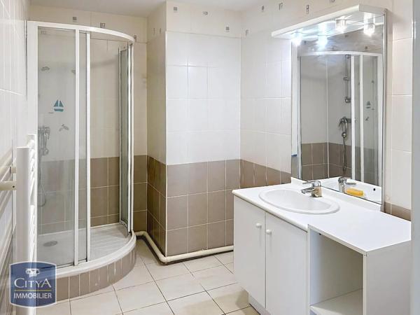 Appartement à vendre 3 pièces 79.1m² Saint-Martin-le-Vinoux (38950)
