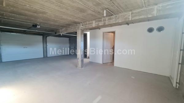 MAISON NEUVE SUR SEMI NIVEAU