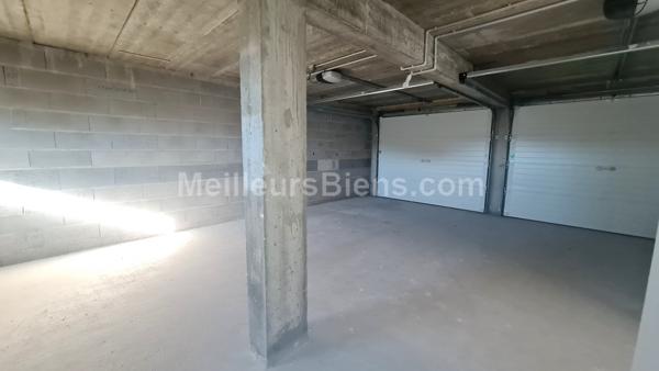 MAISON NEUVE SUR SEMI NIVEAU