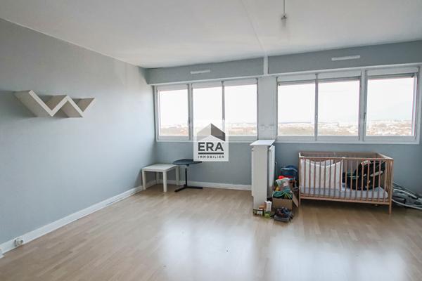 Appartement Vitry Sur Seine 5 pièce(s) 102 m2