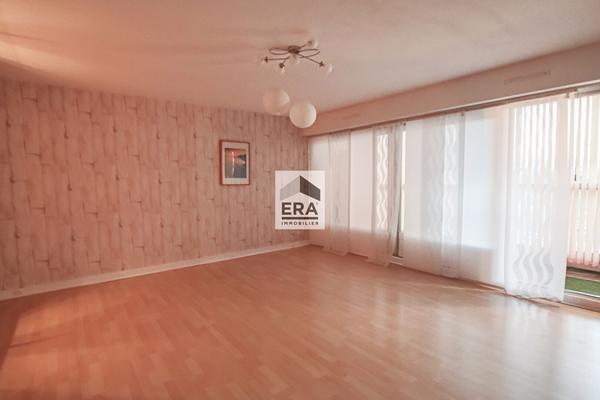 Appartement Vitry Sur Seine 5 pièce(s) 102 m2