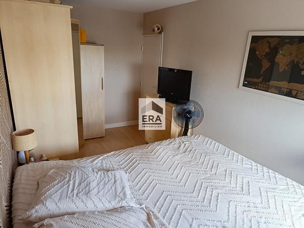 Appartement Vitry Sur Seine 5 pièce(s) 102 m2