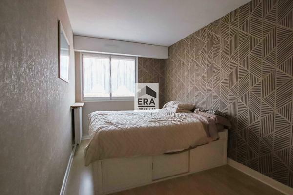Appartement Vitry Sur Seine 5 pièce(s) 102 m2