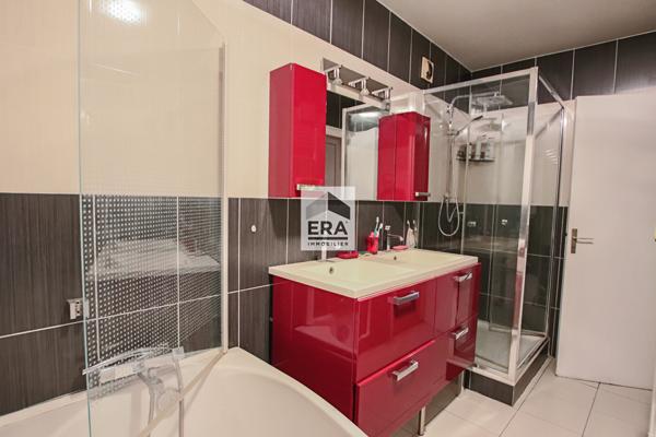 Appartement Vitry Sur Seine 5 pièce(s) 102 m2