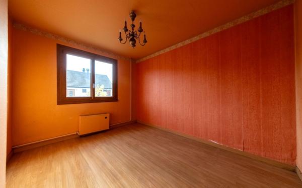 Maison à vendre    5 pièces • 120 m2 Marly