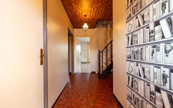 Maison à vendre    5 pièces • 120 m2 Marly