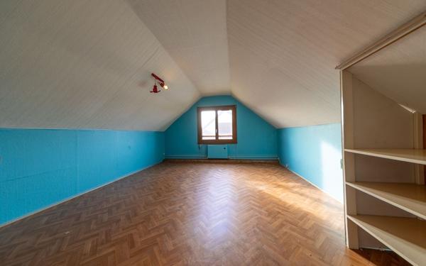 Maison à vendre    5 pièces • 120 m2 Marly