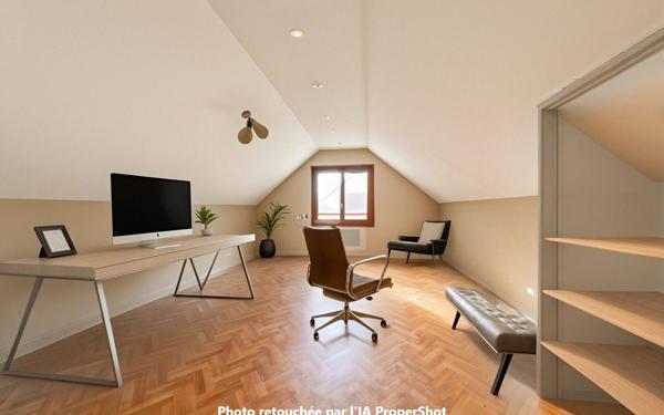 Maison à vendre    5 pièces • 120 m2 Marly