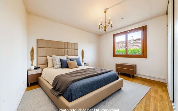 Maison à vendre    5 pièces • 120 m2 Marly