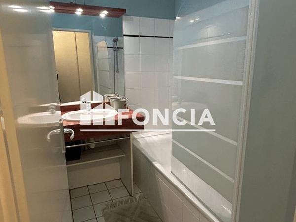 Location Studio meublé 34.74 m² - 132 TER AVENUE COTE D'ARGENT Biganos 33380