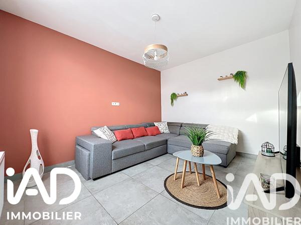 Maison à vendre 5 pièces 127 m² Isbergues