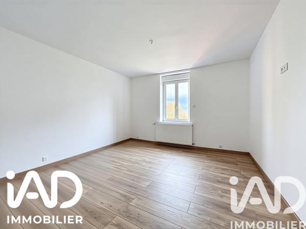 Maison à vendre 5 pièces 127 m² Isbergues