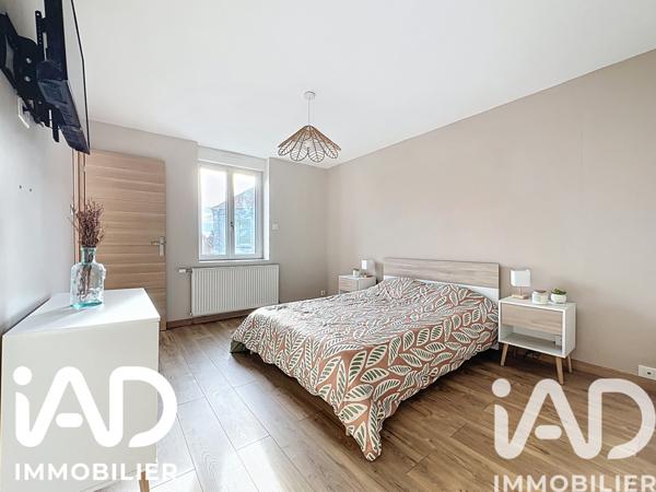 Maison à vendre 5 pièces 127 m² Isbergues