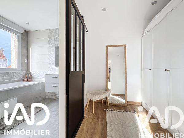 Maison à vendre 5 pièces 127 m² Isbergues