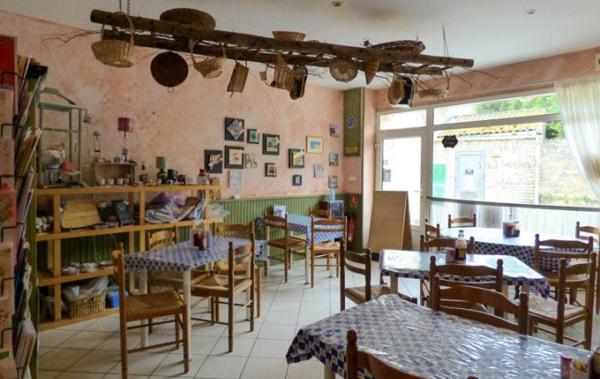 Vente Maison de ville Sauze-vaussais   