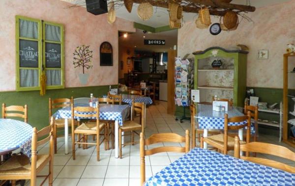 Vente Maison de ville Sauze-vaussais   