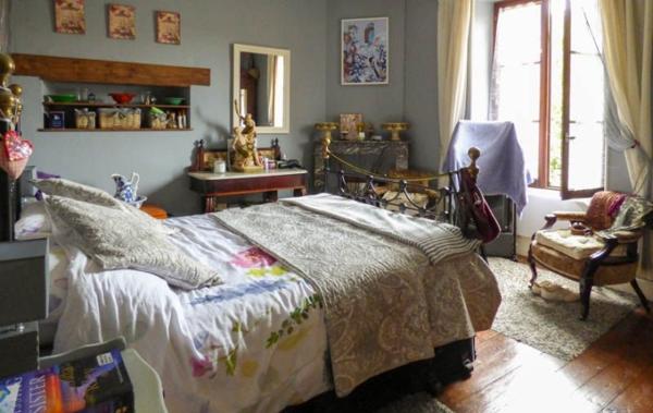 Vente Maison de ville Sauze-vaussais   