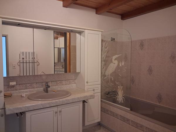 PURE MAISON OLÉRONNAISE FIN XIX - CHARME ET AUTHENTICITÉ AU COEUR DE CHAUCRE