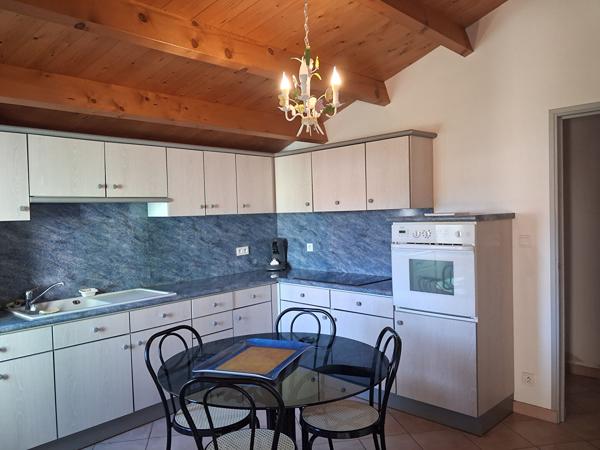 PURE MAISON OLÉRONNAISE FIN XIX - CHARME ET AUTHENTICITÉ AU COEUR DE CHAUCRE