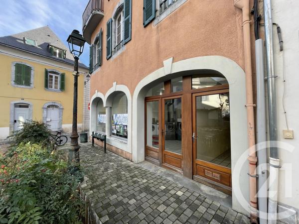 Appartement Local à vendre  1 pièce - 21,80 m2 ARGELES GAZOST - 65