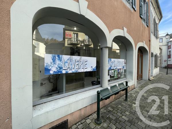 Appartement Local à vendre  1 pièce - 21,80 m2 ARGELES GAZOST - 65