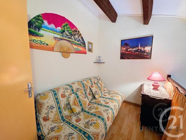 Appartement T3 à vendre  3 pièces - 36,83 m2 LE BARCARES - 66