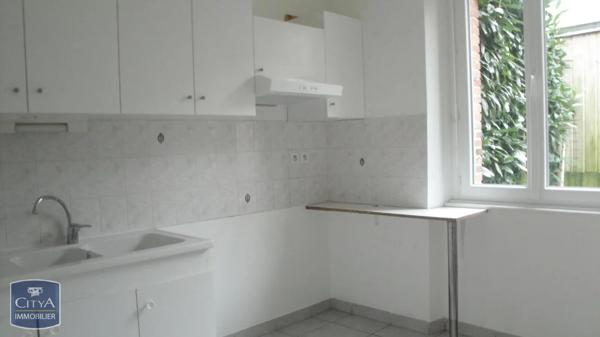 Maison à louer 4 pièces 114.35m² Argentré (53210)
