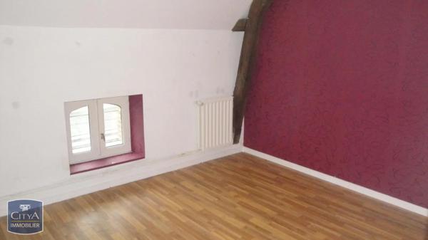 Maison à louer 4 pièces 114.35m² Argentré (53210)
