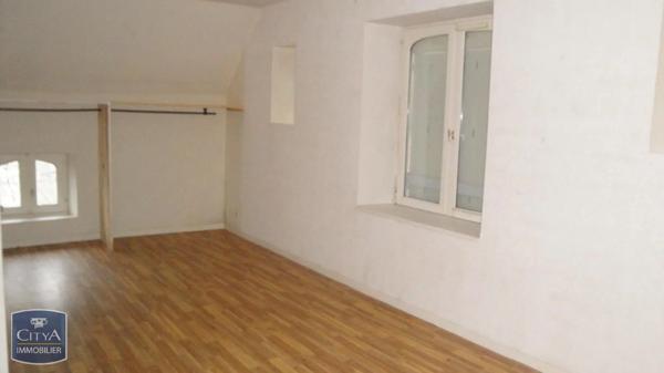 Maison à louer 4 pièces 114.35m² Argentré (53210)