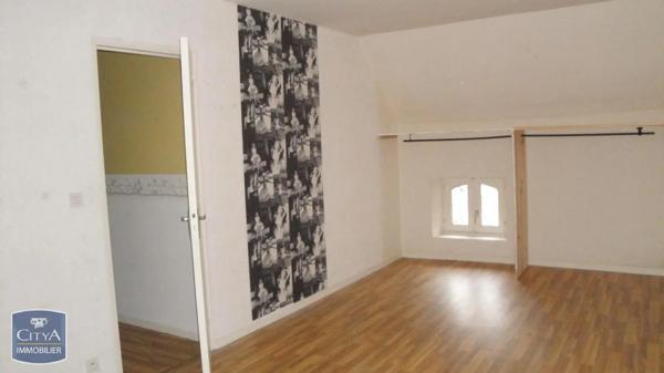 Maison à louer 4 pièces 114.35m² Argentré (53210)