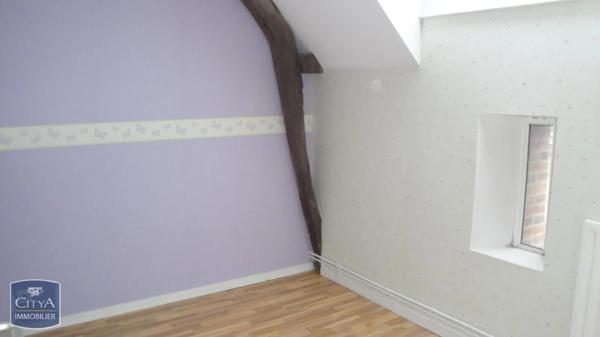 Maison à louer 4 pièces 114.35m² Argentré (53210)
