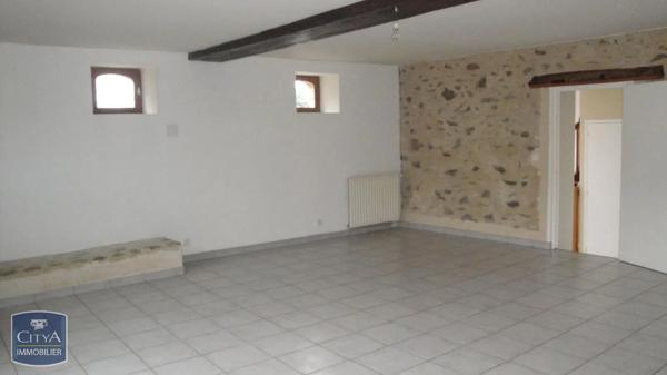Maison à louer 4 pièces 114.35m² Argentré (53210)