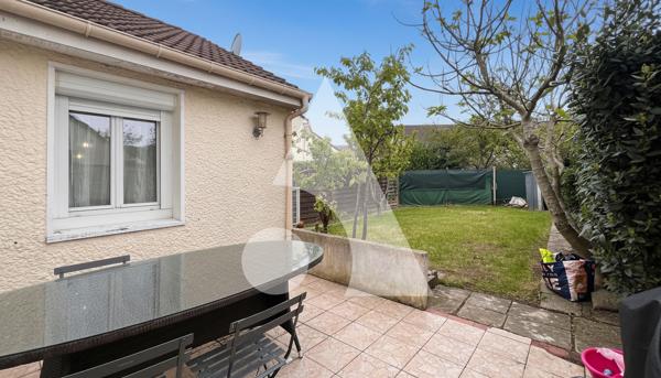 Maison 5 pièces 88.45 m2