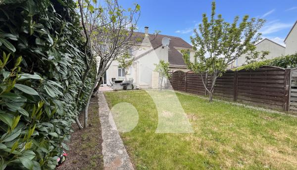 Maison 5 pièces 88.45 m2
