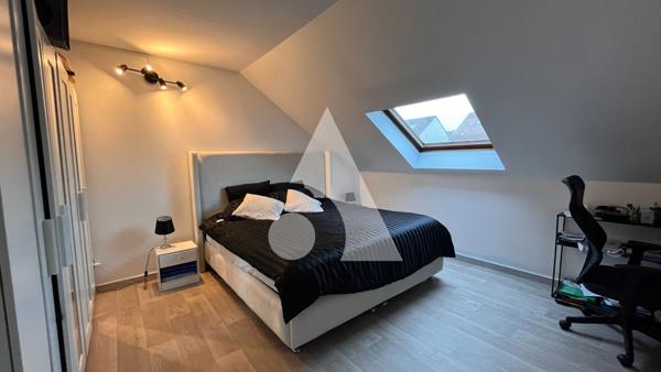 Maison 5 pièces 88.45 m2