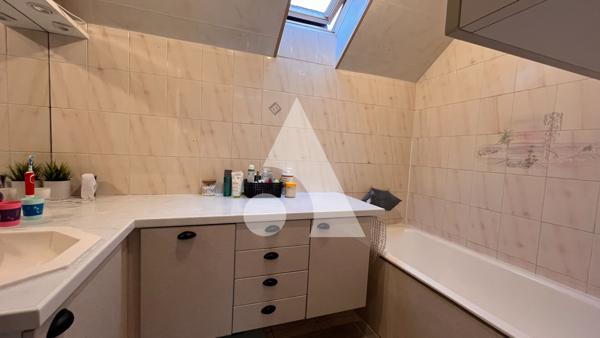Maison 5 pièces 88.45 m2