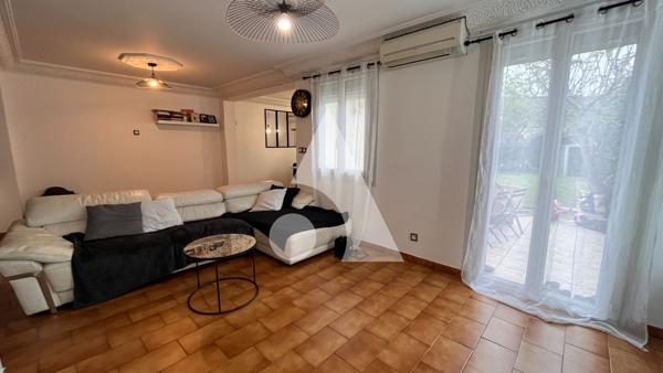 Maison 5 pièces 88.45 m2