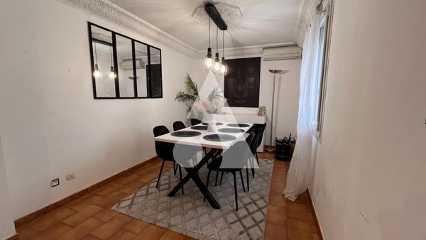 Maison 5 pièces 88.45 m2