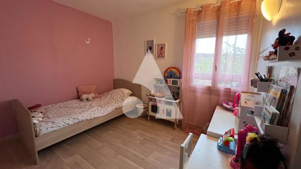 Maison 5 pièces 88.45 m2