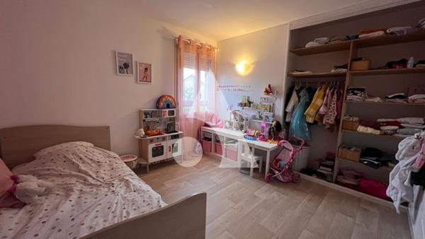 Maison 5 pièces 88.45 m2