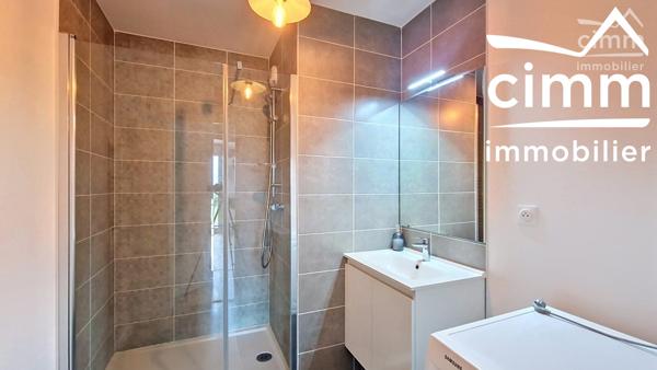 ✨ Appartement T3 neuf avec terrasse de 32 m² – Emplacement privilégié ✨