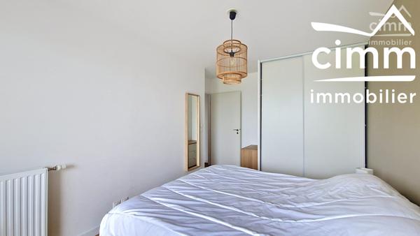 ✨ Appartement T3 neuf avec terrasse de 32 m² – Emplacement privilégié ✨